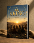 De Kring Deel 4: Die niet weken